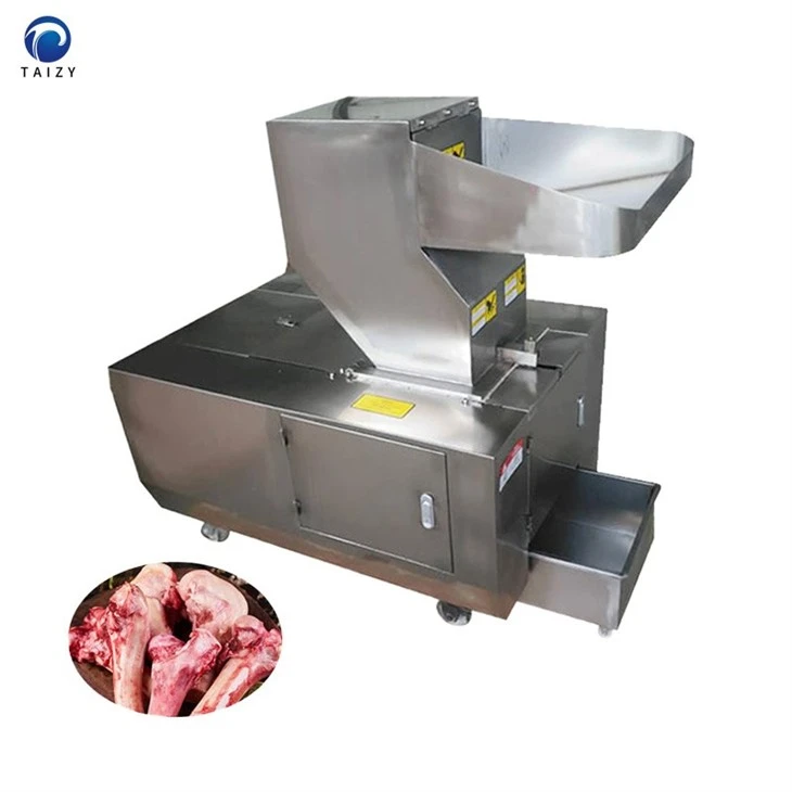 Animal bone crusher machine2