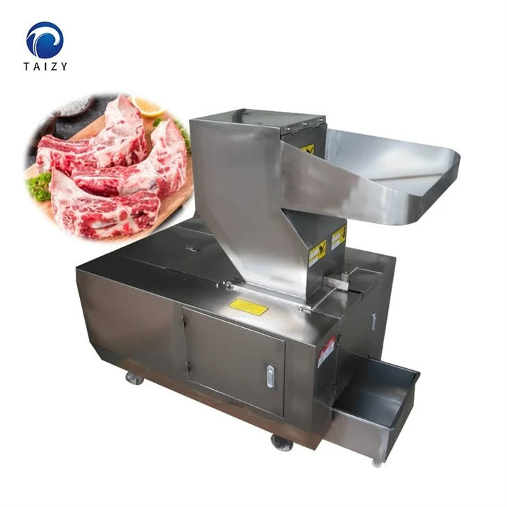 Animal bone crusher machine3