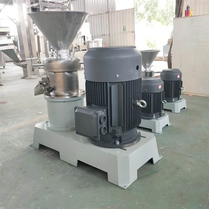 colloid mill