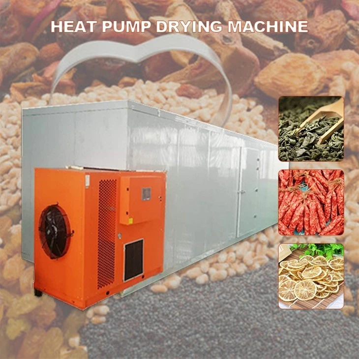Food Drying Machine