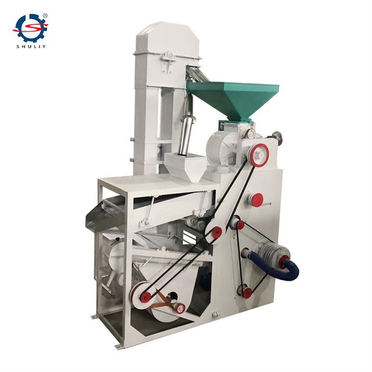mini rice mill machine3