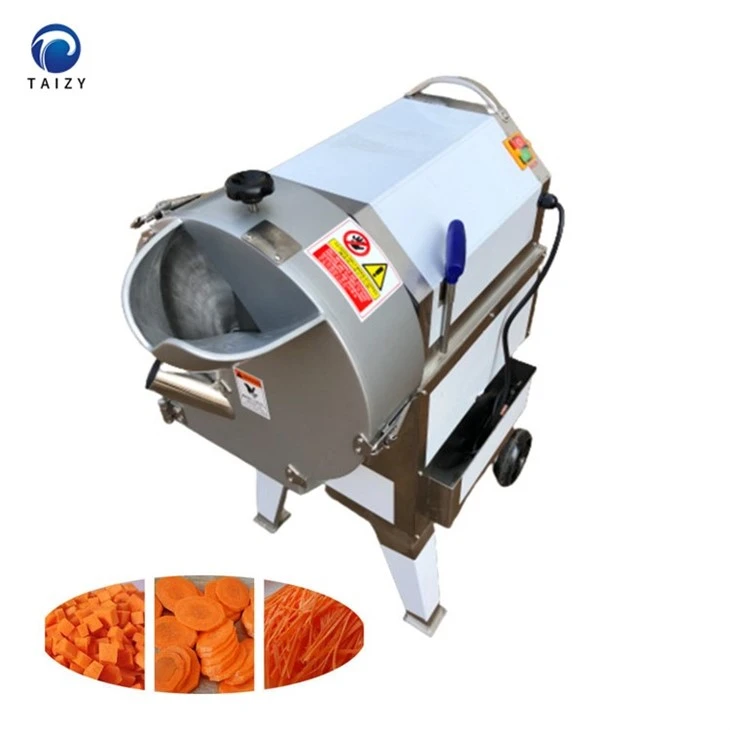 potato chips cutting machine4
