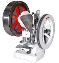 টিডিপি টেবিল পিল প্রেস মেশিন