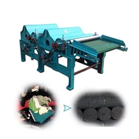 বর্জ্য টেক্সটাইল কটন রিসাইক্লিং মেশিন