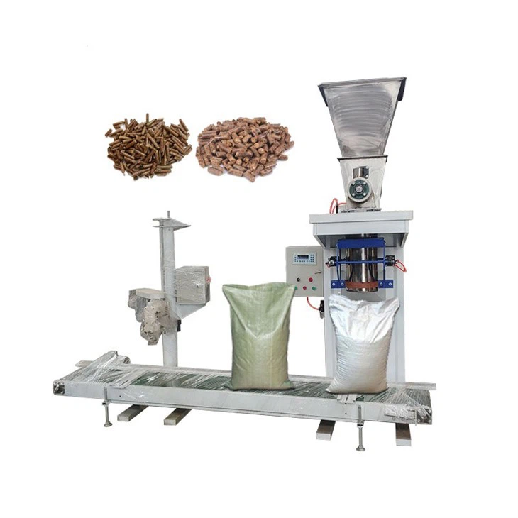 Weight Packing Machine