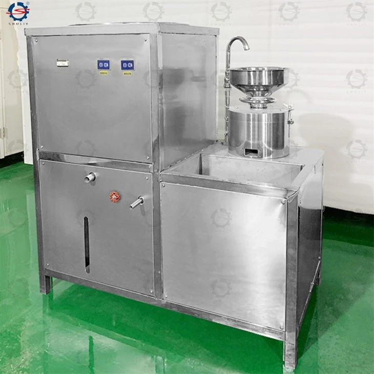 tofu maker
