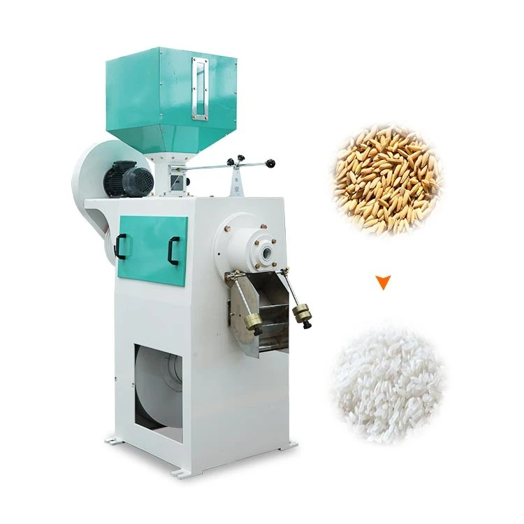 Home Rice Polishing Machine