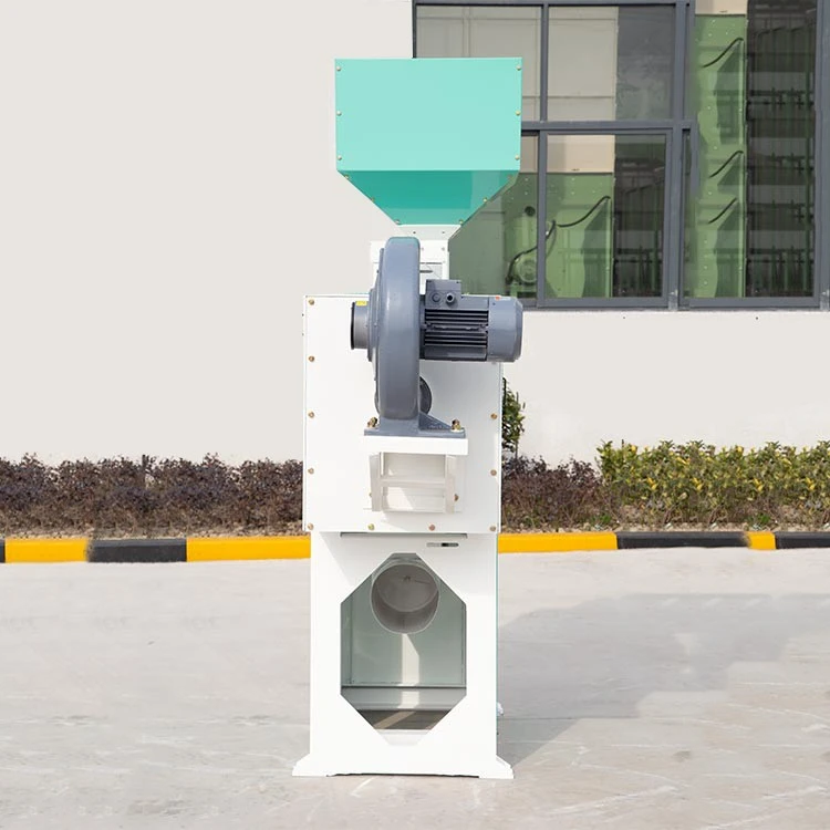 Home Rice Polishing Machine