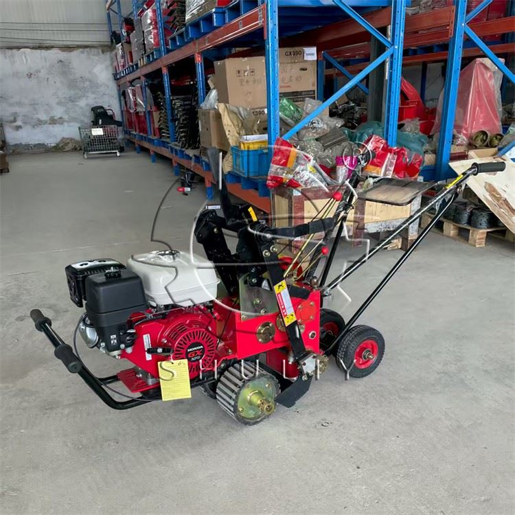 Lawn Transplanting Machine factory