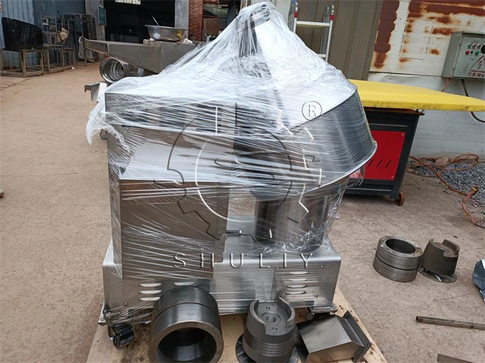 colloid mill colloid mill