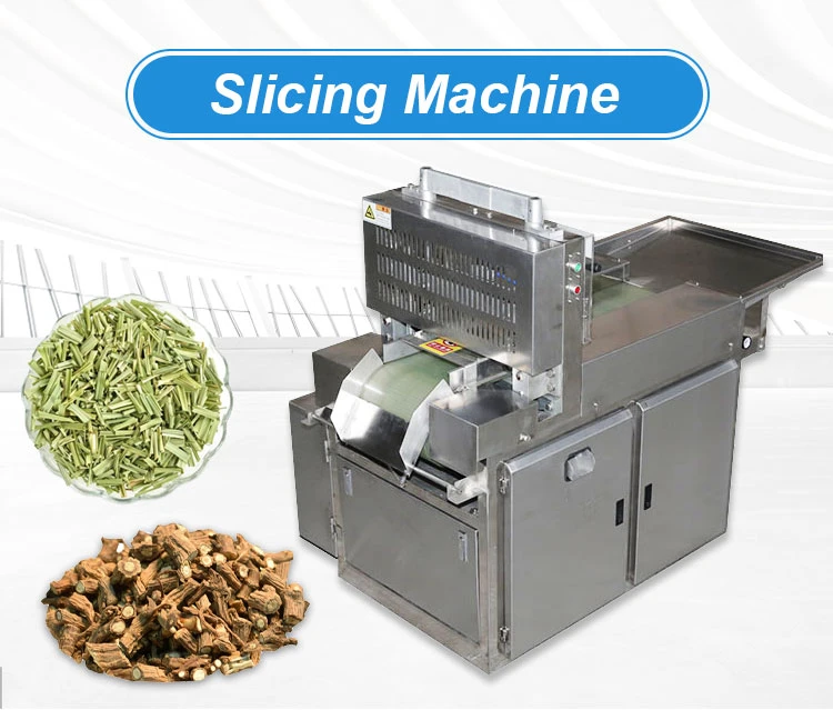 herbs cutting machine herbs cutting machine