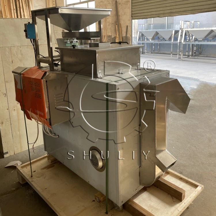 sacha inchi husker sacha inchi husker