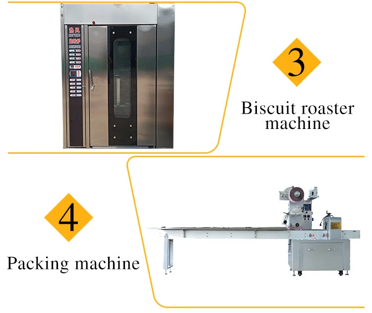 industrial biscuit making machine industrial biscuit making machine