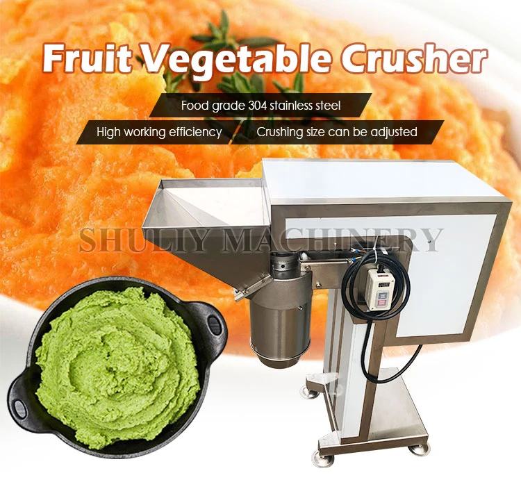 fruit and vegetable crusher fruit and vegetable crusher