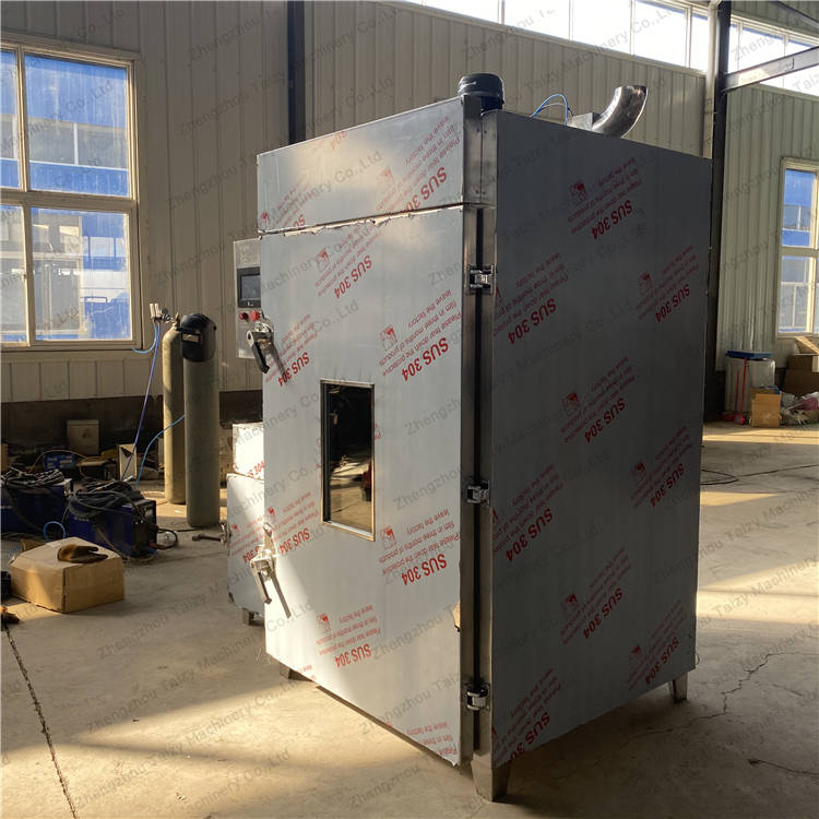 sausage smoker machine sausage smoker machine