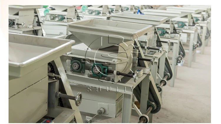almond shelling machine almond shelling machine