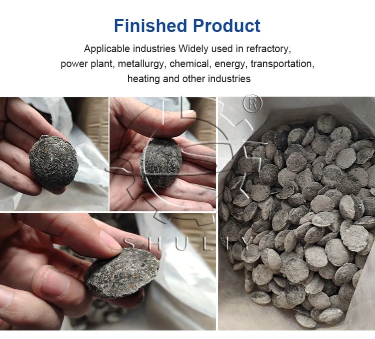 powder briquette machine powder briquette machine
