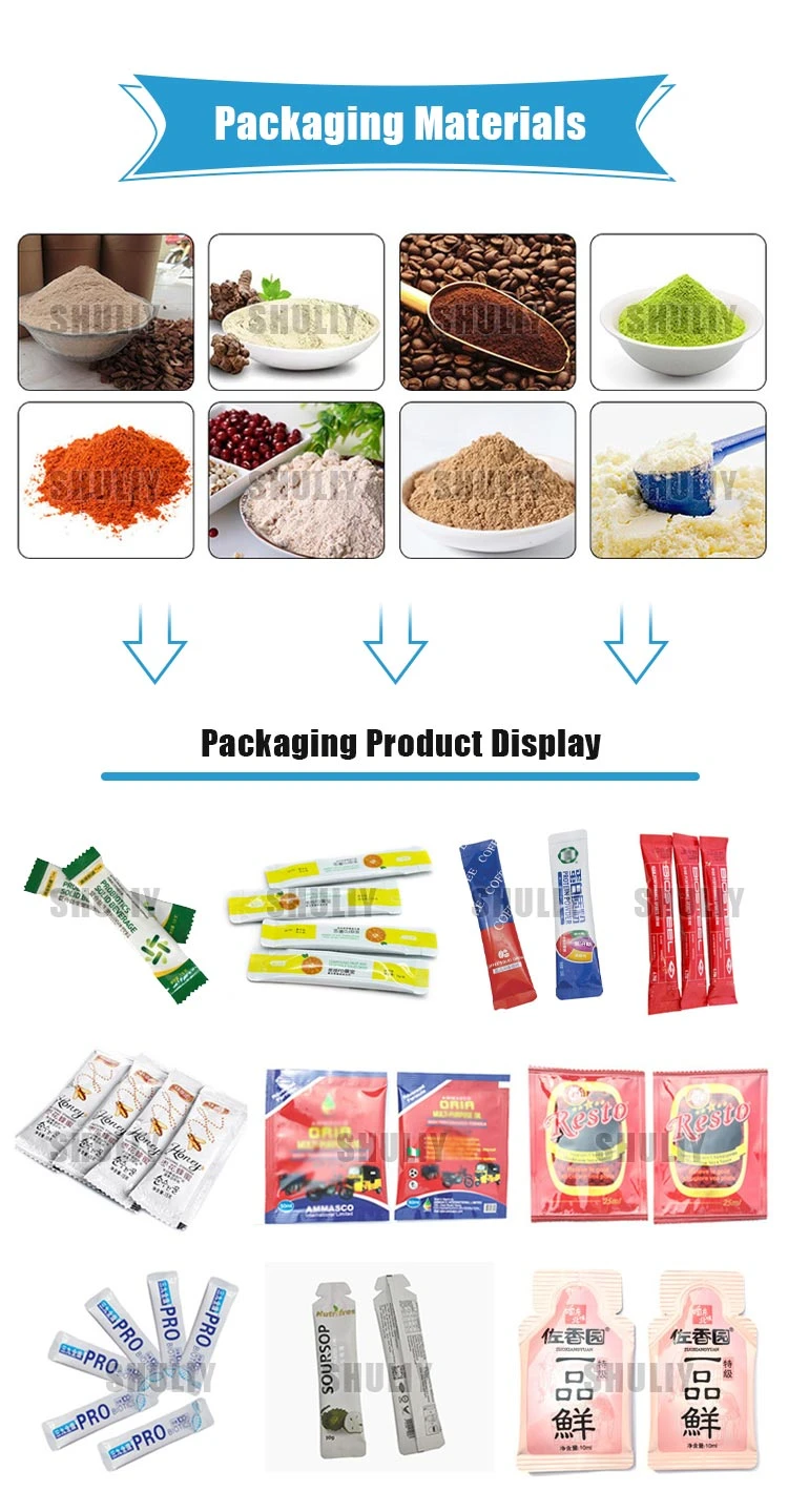 multi lane stick pack machine multi lane stick pack machine