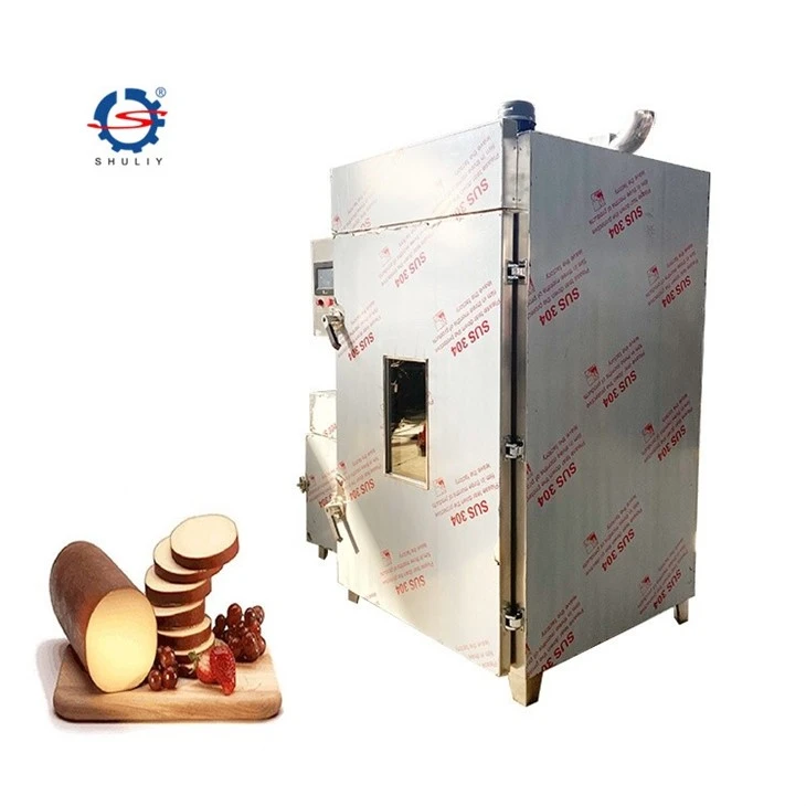 smoked cheese smoker